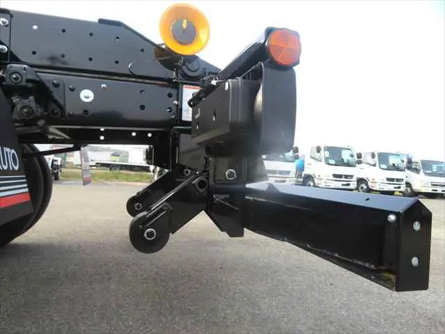 管理番号3810|三菱 ファイター 2KG-FK72F(2WD)の写真21