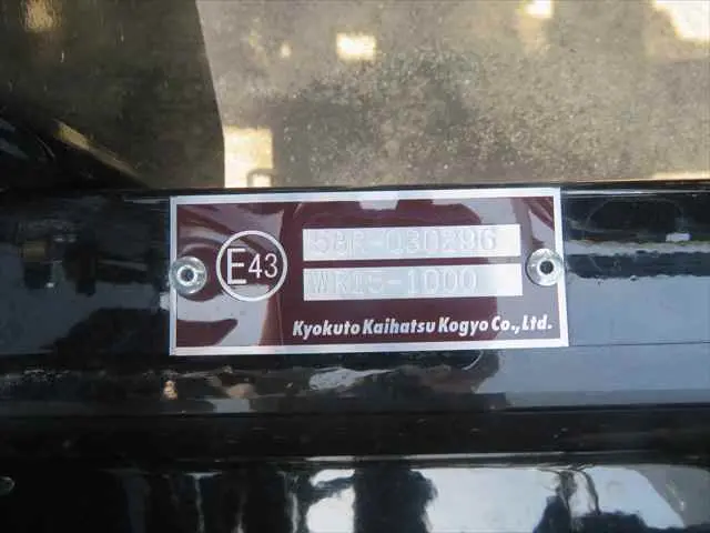 管理番号3810|三菱 ファイター 2KG-FK72F(2WD)の写真22