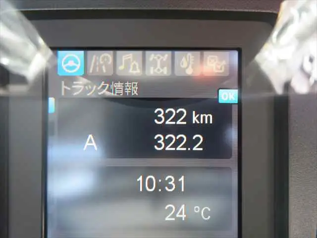管理番号3810|三菱 ファイター 2KG-FK72F(2WD)の写真39