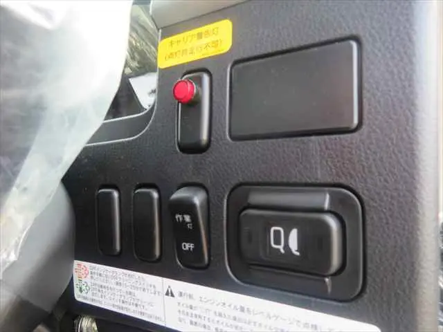 管理番号3810|三菱 ファイター 2KG-FK72F(2WD)の写真43