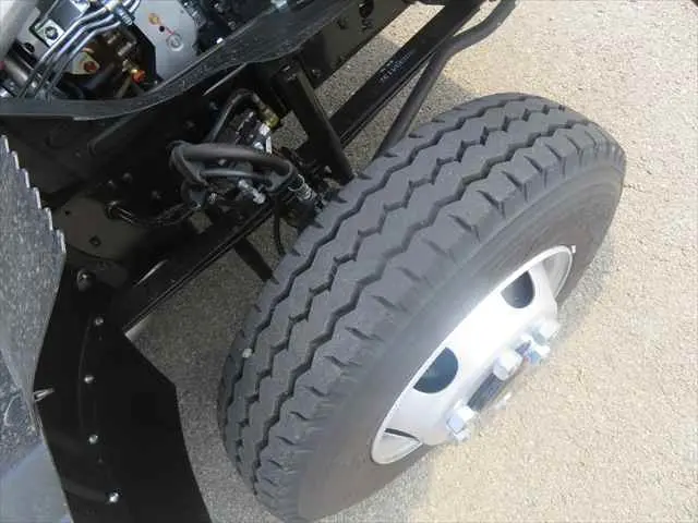 管理番号3811|三菱 ファイター 2KG-FK72F(2WD)の写真14