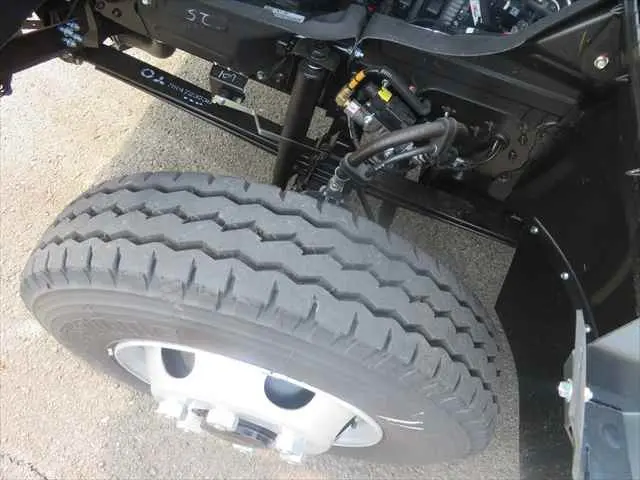 管理番号3811|三菱 ファイター 2KG-FK72F(2WD)の写真15