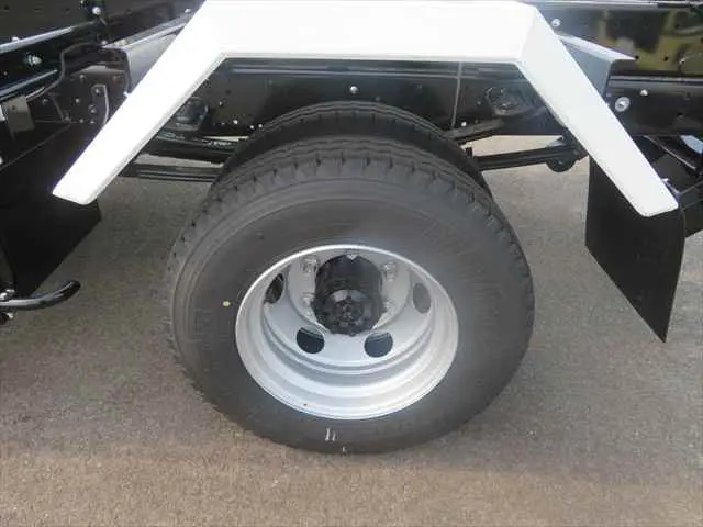 管理番号3811|三菱 ファイター 2KG-FK72F(2WD)の写真17