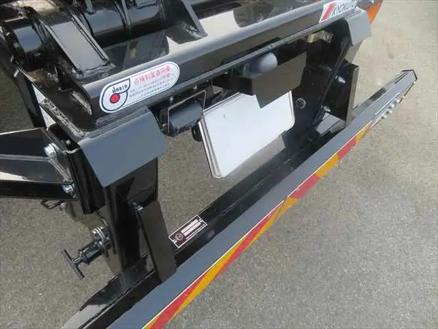 管理番号3811|三菱 ファイター 2KG-FK72F(2WD)の写真20