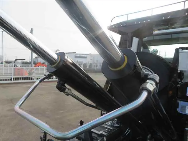 管理番号3811|三菱 ファイター 2KG-FK72F(2WD)の写真24