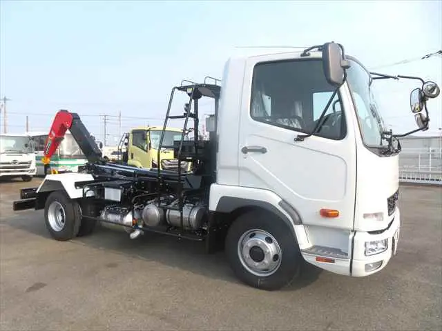 管理番号3811|三菱 ファイター 2KG-FK72F(2WD)の写真30