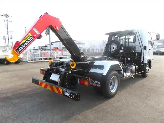 管理番号3811|三菱 ファイター 2KG-FK72F(2WD)の写真31