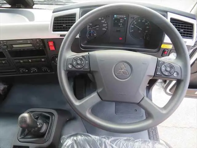 管理番号3811|三菱 ファイター 2KG-FK72F(2WD)の写真38