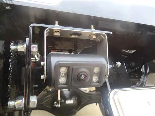管理番号3811|三菱 ファイター 2KG-FK72F(2WD)の写真47