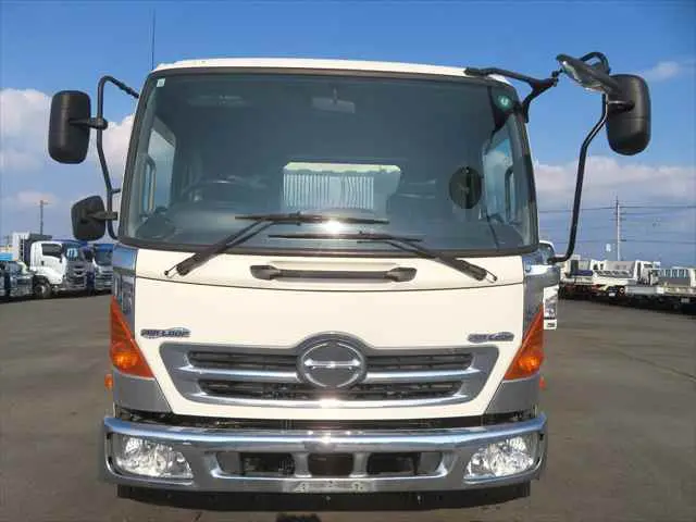 管理番号3812|日野 レンジャー TKG-FC9JCAA(2WD)の写真3