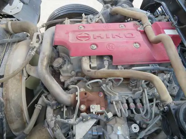 管理番号3812|日野 レンジャー TKG-FC9JCAA(2WD)の写真13