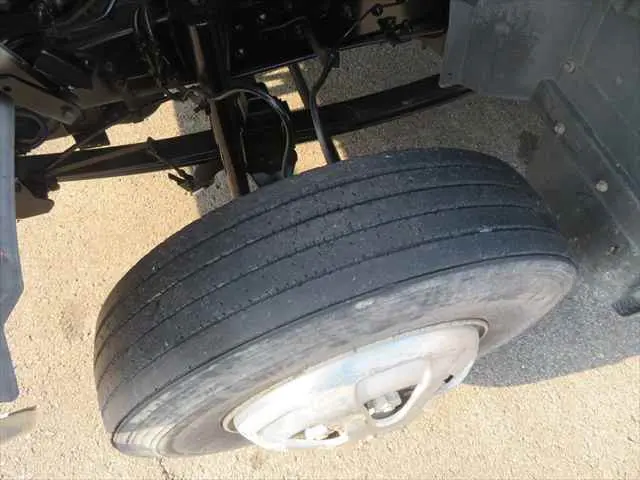 管理番号3812|日野 レンジャー TKG-FC9JCAA(2WD)の写真15