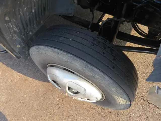 管理番号3812|日野 レンジャー TKG-FC9JCAA(2WD)の写真16