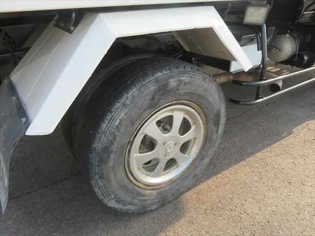 管理番号3812|日野 レンジャー TKG-FC9JCAA(2WD)の写真18