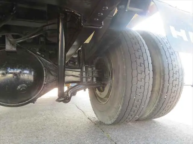 管理番号3812|日野 レンジャー TKG-FC9JCAA(2WD)の写真20