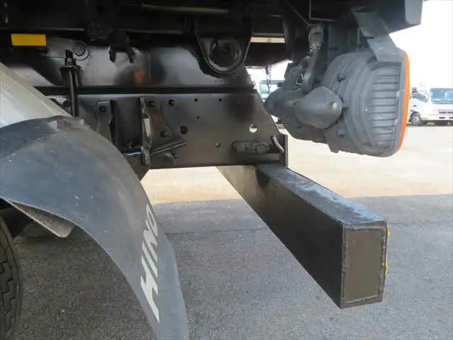 管理番号3812|日野 レンジャー TKG-FC9JCAA(2WD)の写真21