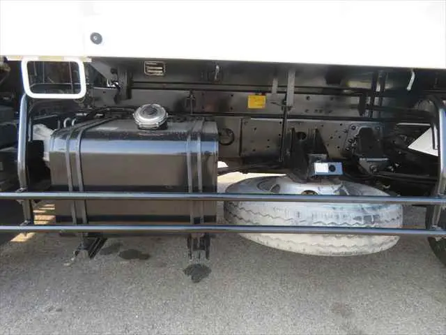 管理番号3812|日野 レンジャー TKG-FC9JCAA(2WD)の写真22