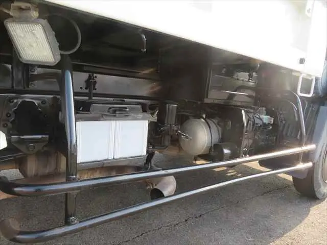 管理番号3812|日野 レンジャー TKG-FC9JCAA(2WD)の写真23