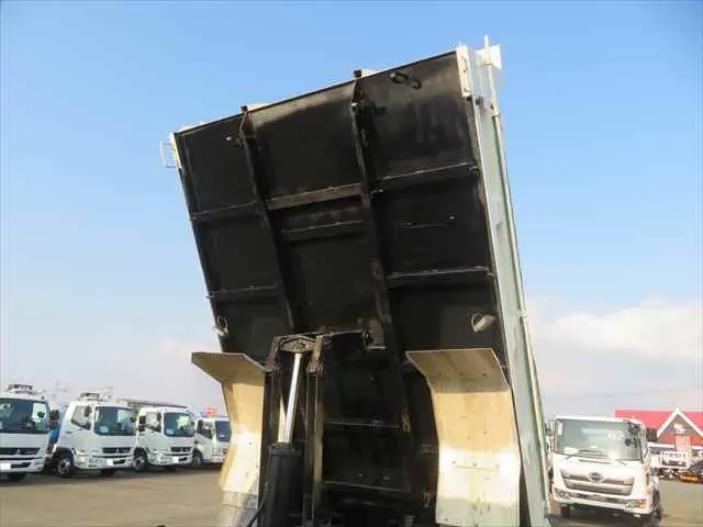 管理番号3812|日野 レンジャー TKG-FC9JCAA(2WD)の写真25