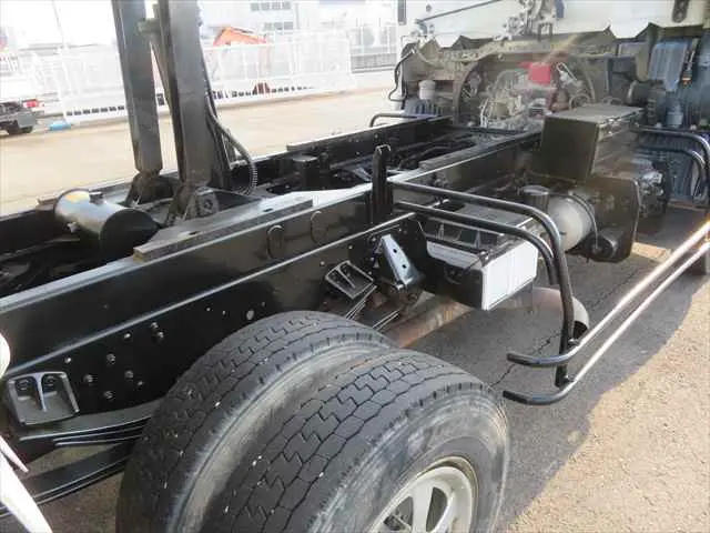 管理番号3812|日野 レンジャー TKG-FC9JCAA(2WD)の写真26