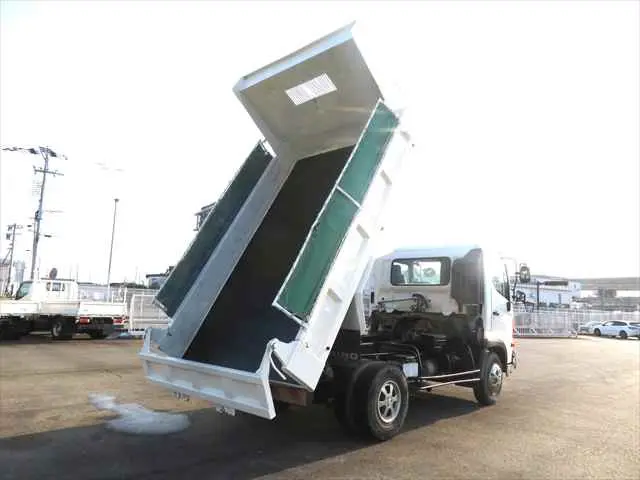 管理番号3812|日野 レンジャー TKG-FC9JCAA(2WD)の写真29