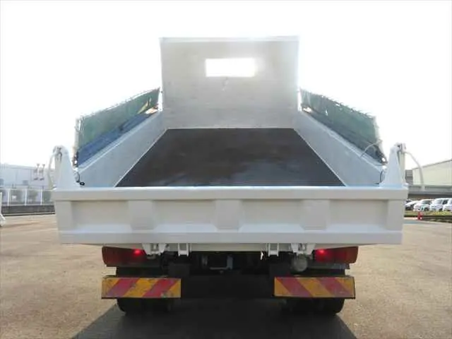 管理番号3812|日野 レンジャー TKG-FC9JCAA(2WD)の写真32