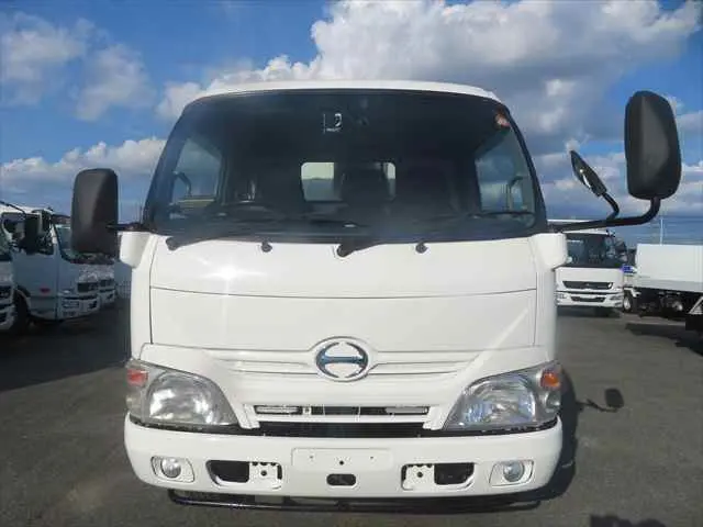 管理番号3816|日野 デュトロ TKG-XZU600X(2WD)の写真3