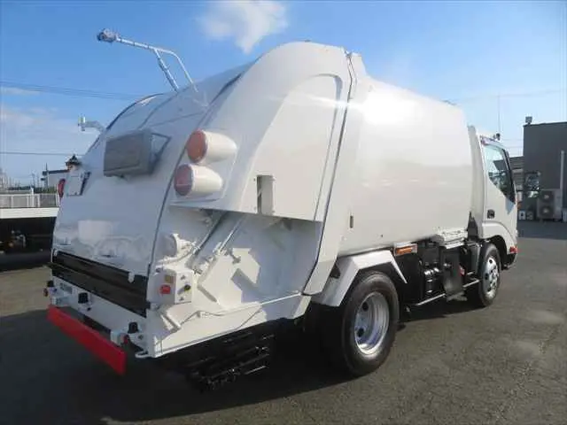 管理番号3816|日野 デュトロ TKG-XZU600X(2WD)の写真6