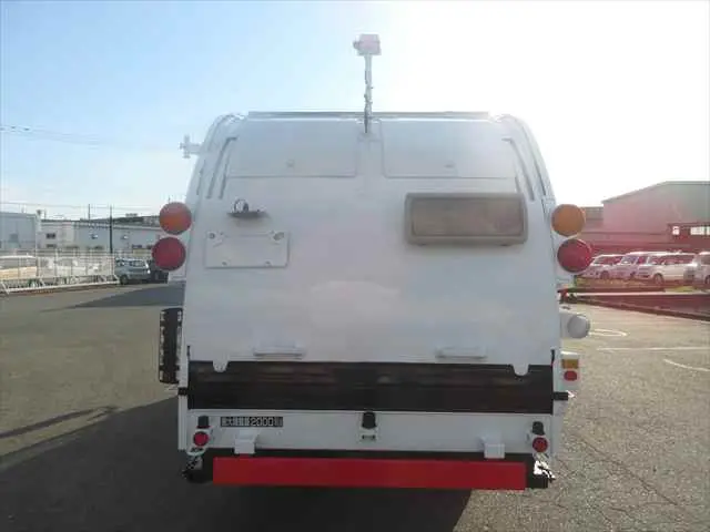 管理番号3816|日野 デュトロ TKG-XZU600X(2WD)の写真7