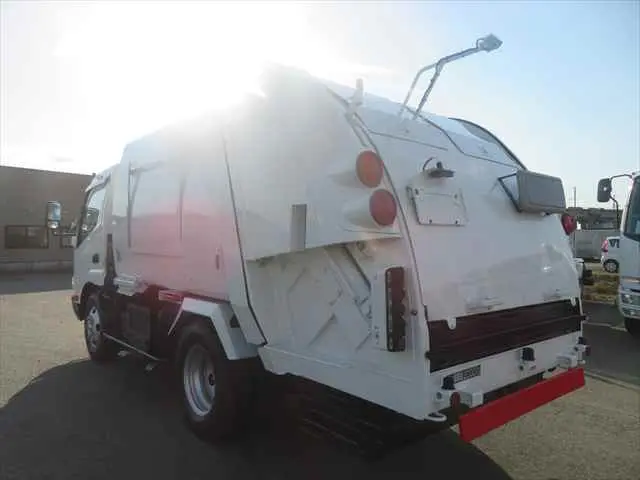 管理番号3816|日野 デュトロ TKG-XZU600X(2WD)の写真8