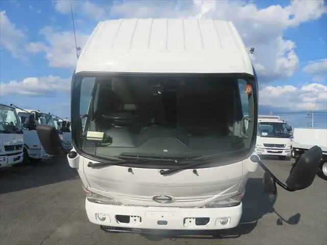 管理番号3816|日野 デュトロ TKG-XZU600X(2WD)の写真10