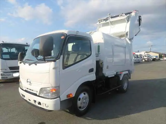 管理番号3816|日野 デュトロ TKG-XZU600X(2WD)の写真22