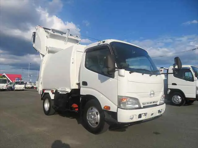 管理番号3816|日野 デュトロ TKG-XZU600X(2WD)の写真23