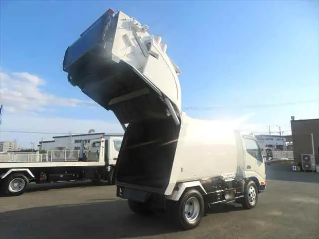 管理番号3816|日野 デュトロ TKG-XZU600X(2WD)の写真24