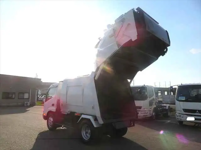管理番号3816|日野 デュトロ TKG-XZU600X(2WD)の写真25
