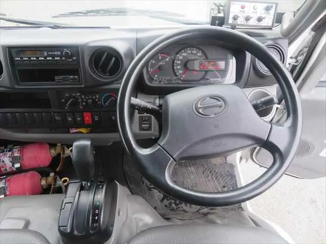 管理番号3816|日野 デュトロ TKG-XZU600X(2WD)の写真31