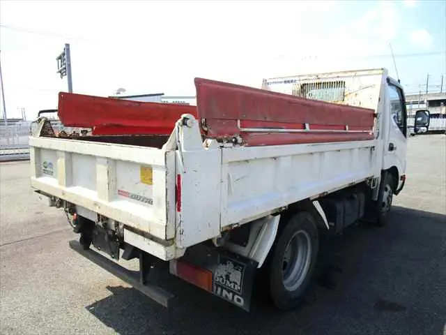 管理番号3817|日野 デュトロ TKG-XZU620T(2WD)の写真6