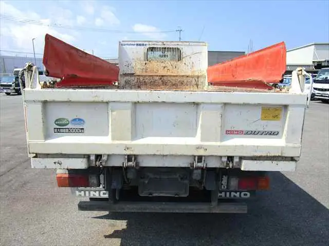 管理番号3817|日野 デュトロ TKG-XZU620T(2WD)の写真7