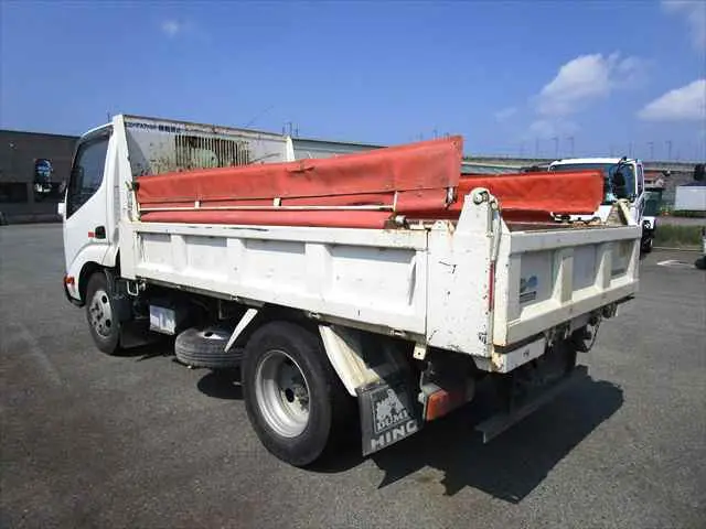 管理番号3817|日野 デュトロ TKG-XZU620T(2WD)の写真8