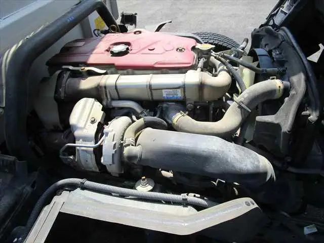 管理番号3817|日野 デュトロ TKG-XZU620T(2WD)の写真13