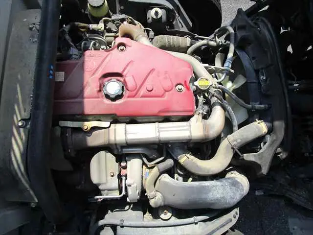 管理番号3817|日野 デュトロ TKG-XZU620T(2WD)の写真14