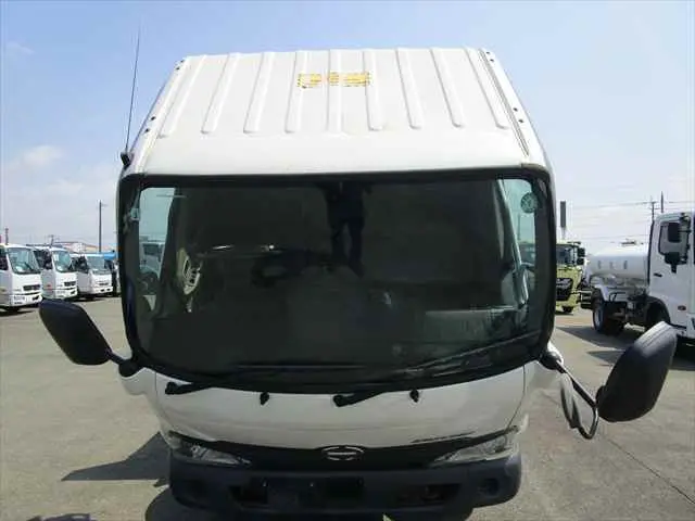 管理番号3817|日野 デュトロ TKG-XZU620T(2WD)の写真15