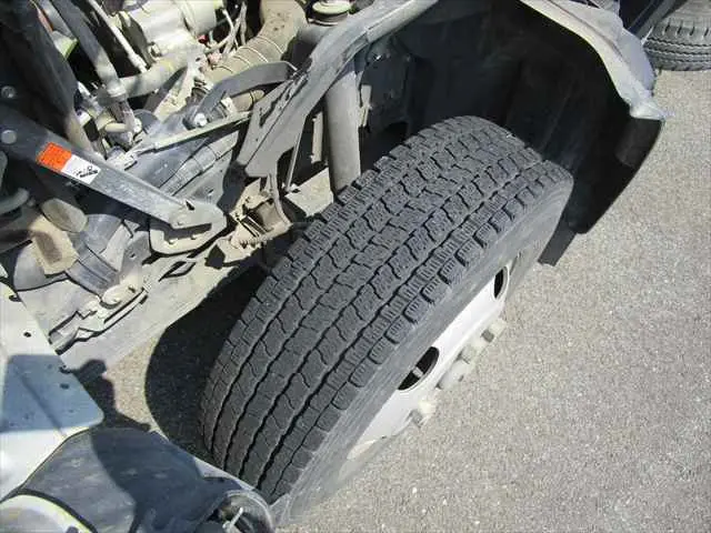 管理番号3817|日野 デュトロ TKG-XZU620T(2WD)の写真16