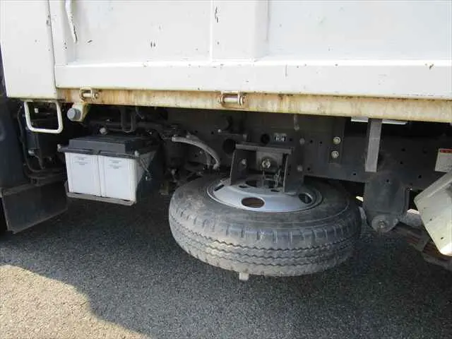 管理番号3817|日野 デュトロ TKG-XZU620T(2WD)の写真19