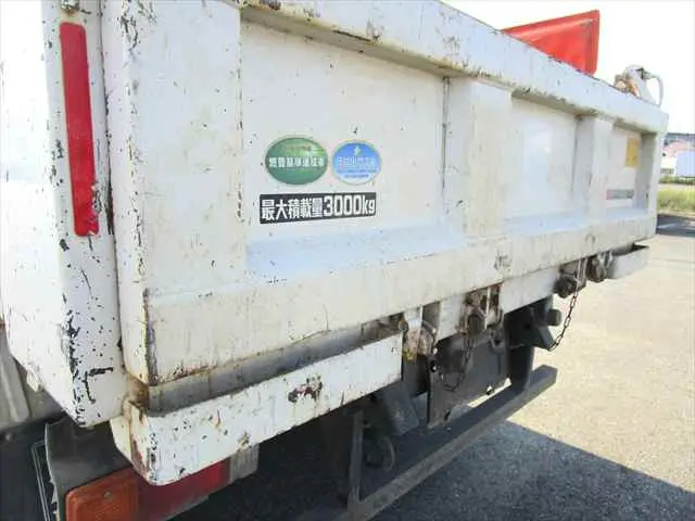 管理番号3817|日野 デュトロ TKG-XZU620T(2WD)の写真23