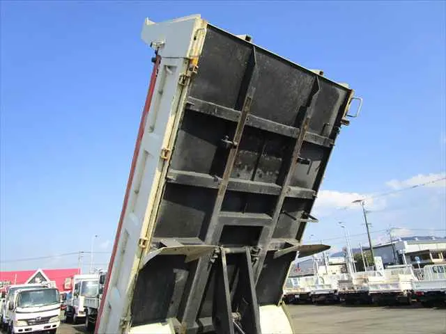 管理番号3817|日野 デュトロ TKG-XZU620T(2WD)の写真24