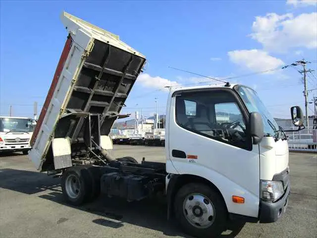 管理番号3817|日野 デュトロ TKG-XZU620T(2WD)の写真28