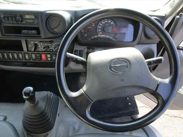 管理番号3817|日野 デュトロ TKG-XZU620T(2WD)の写真36