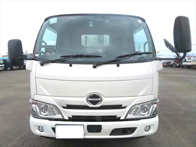 管理番号3818|日野 デュトロ 2RG-XZU605X(2WD)の写真3