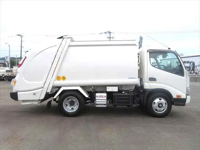 管理番号3818|日野 デュトロ 2RG-XZU605X(2WD)の写真5